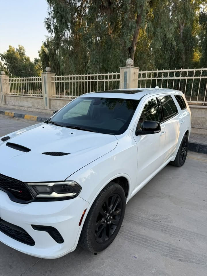 السلام عليكم 
دورنكو 2021 gt plus 
محرك 6v
فول مواصفات للأخير كلشي بيها
رقم بغداد مرتب
الحادث موجود بل صور 
سعرها 225 ورقه وبيها مجال
الشراي يجي واتس
***********
