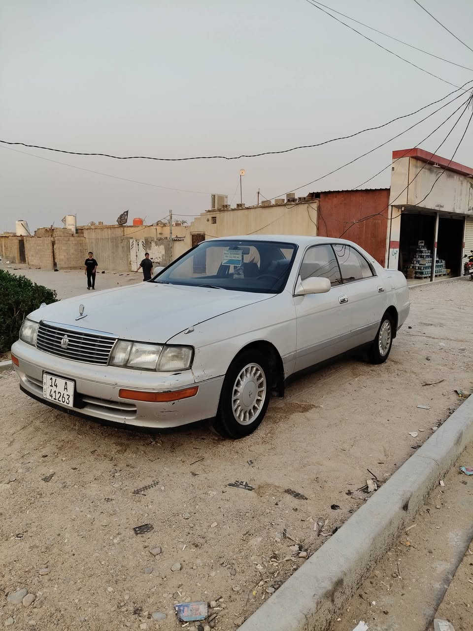 سلام عليكم البيع بطه مكفولة كفاله عامه من كصه ونقل جثه وضربه وصبغ مكينه وكير جدد شرط كهربائيات كله شغاله حداديه جديده تخم تاير جديد توني شاده جديد دواخل جدد مسجل ربع سمعات مضخم رقم بصره الكليزي سنويه مجدده 31 السعر 49 ال العنوان البصره رقم الهاتف *********** رقمي ثاني ***********
