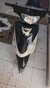ماكس منغولي • محرك يخبل • كفالة عامة