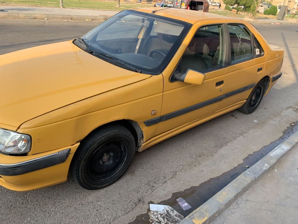 بيجو بارص2015
رقم انكليزي بابل 
الكير نظيف مكينة بيه تنقيص دهن جفتته قبل مدة بس ضلت تنقص تنقيص مو هواي الكور ما اشتغلوه عدل 
تبريد بارد شغال حماوة ربع 
صدره  جيد
عليه غرامةً100 الف هاي تنكص من السعر
الخط مال الهيئة يخلص بالواحد 
تجي اشوفه تكلبه اجيب  فيتر واذا تقتنع اخذه 
اهم شي التحويل السعر32 وبي مجال 
***********
