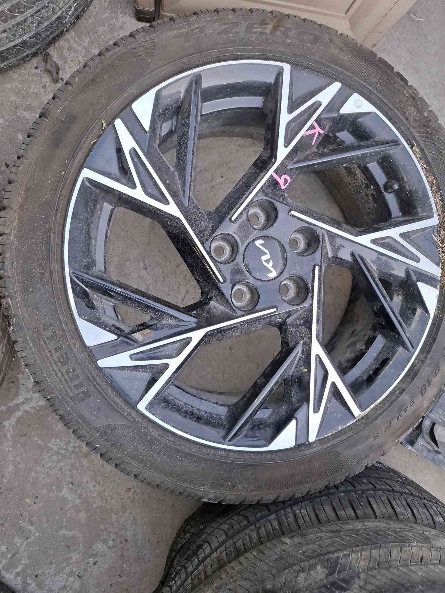 قطع غيار كورية • وارد امريكي • بغداد الحسينية