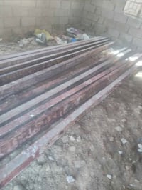 شالمان بلجيكي • ١٠ قطع • ٥م و٤ونص