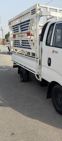 محجر • الزبير • البصرة