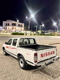 نيسان ٢٠٠٨ • بدون صبغ • كركوك