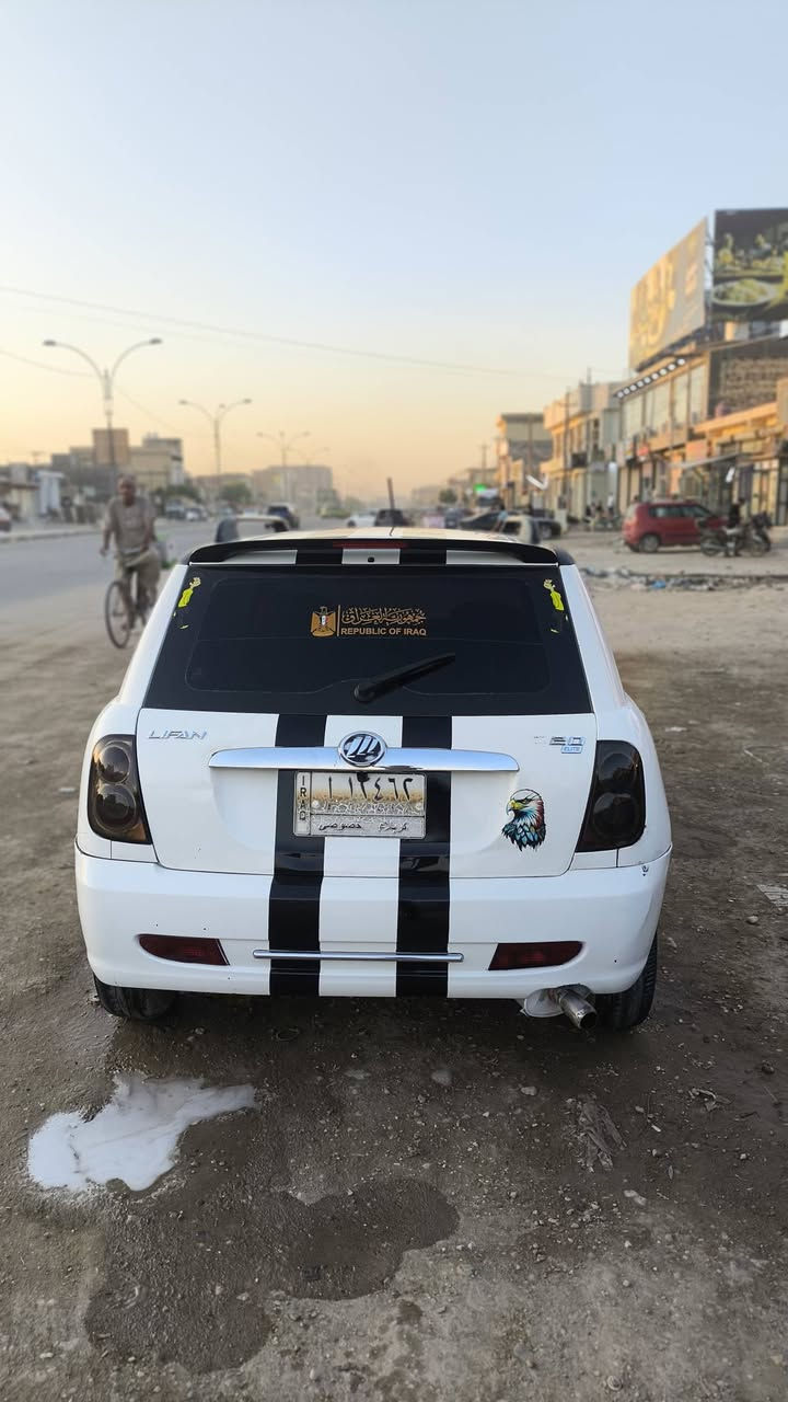 السلام عليكم ليفان ٢٠١٣ رقم كربلاء  بيه جاملغ كير محرك حداديه تخم تاير جاهزه السعر ٣٠ بيه مجال مكاني بلحله ***********
