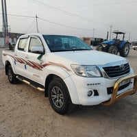 فلونزه ٢٠١٤ • فور ويل • كفاله