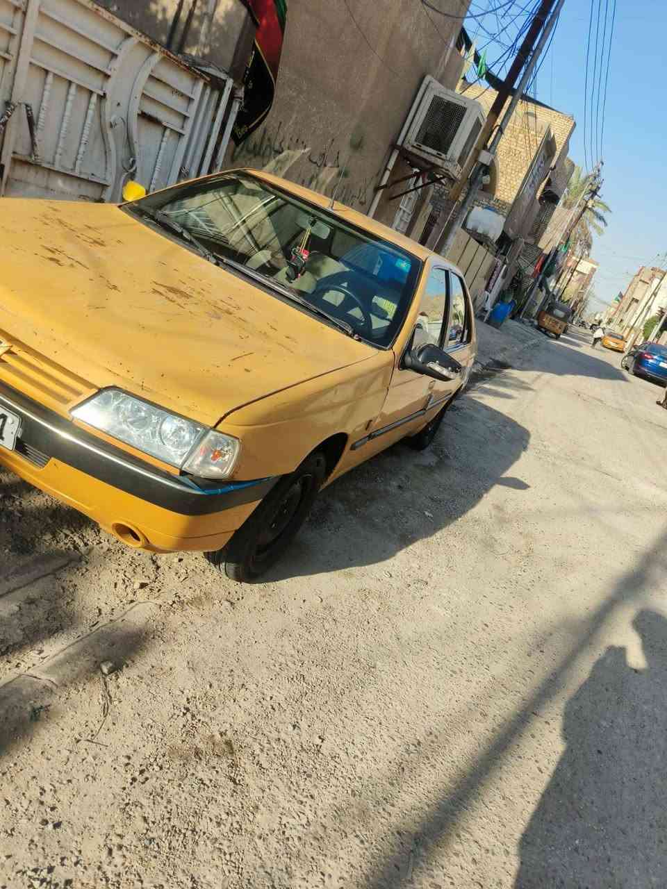 السلام عليكم  بيجو لميس  ٢٠١٢.لبيع.  محرك كايم. فقط.      السعر.  ٢٠ ورقه.  مستعجل.   الاتصال على هذا الرقم.   ***********
