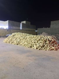 طابوكه • درجة اولى • سعر مناسب