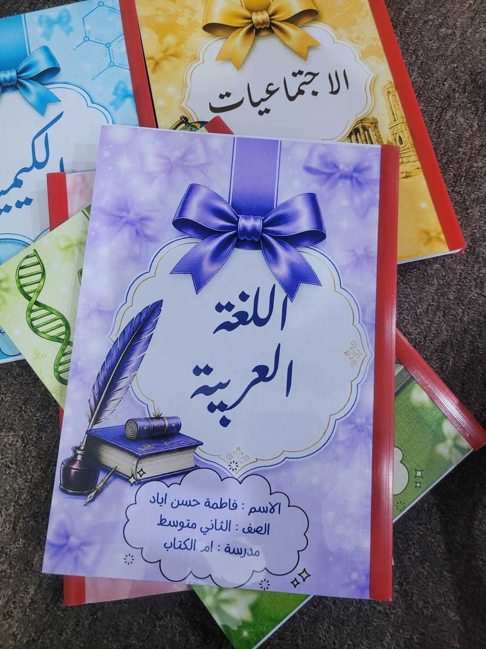 طباعة سجلات حسب الطلب بأنسب الاسعار
للحجز مراسلة الصفحة او الاتصال على الرقم
***********
