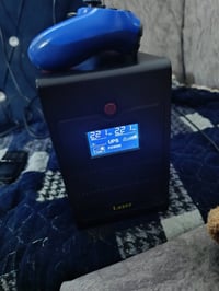 بلي فور برو • ذاكرة ٥٠٠ • نضيف