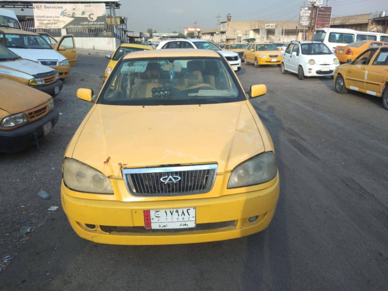 السلام عليكم
كوين للبيع 
موديل 2010
هيئة وغرامه 550 
السعر 15 ورقة 
كاربون متوقف 
***********
