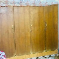غرفه خشاب • خشب درجه اوله • ناحية القياره
