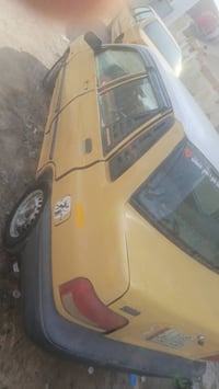 محرك نضيف • كير نضيف • بيع سريع
