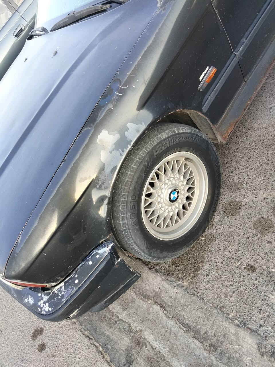 سلام عليكم BM موديل 92 سنويه 27سياره شلعا ومحرك خير من الله محرك وارد ياباني سياره معليها كلشيء من ناحيت مرور مكانها فلوجه شراي انتصل فقط سعر35 وقابل لتفاوظ ***********👉❓***********
