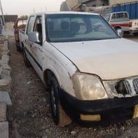 بيكاب گوناو • موديل 6 • رقم كركوك