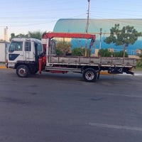 فوزه مربعه • كرين • موديل ٩٤