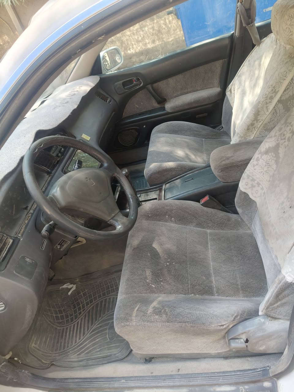 سلام عليكم بطه منفصل للبيع باسمي مداور ثاني يوم مكانها نجف رقم انبار مشروع وطني مكينه 2500 سياره مكفوله ب 50 وبيها مجال للتواصل ***********
