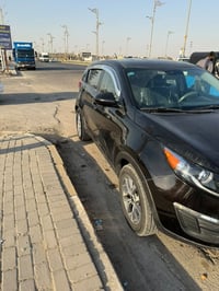سبورتج • ٢٠١٦ • رقم بغداد