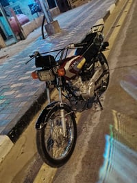 اربعه كير • موديل ٢١ • نضيفه