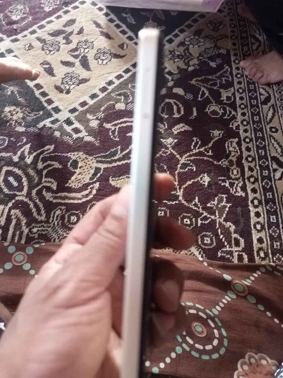 للبيع تكنو سبارك ذاكره ٢٥٦
جهاز مكفول مامفتوح اي ضرر مابي
جداا نضيف
سعر ١٥٠ وبي مجال
مكانه بغداد سيديه
*********** وتساب
