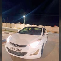 النترا ٢٠١٥ • ١٦٠٠ سي سي • ناصريه