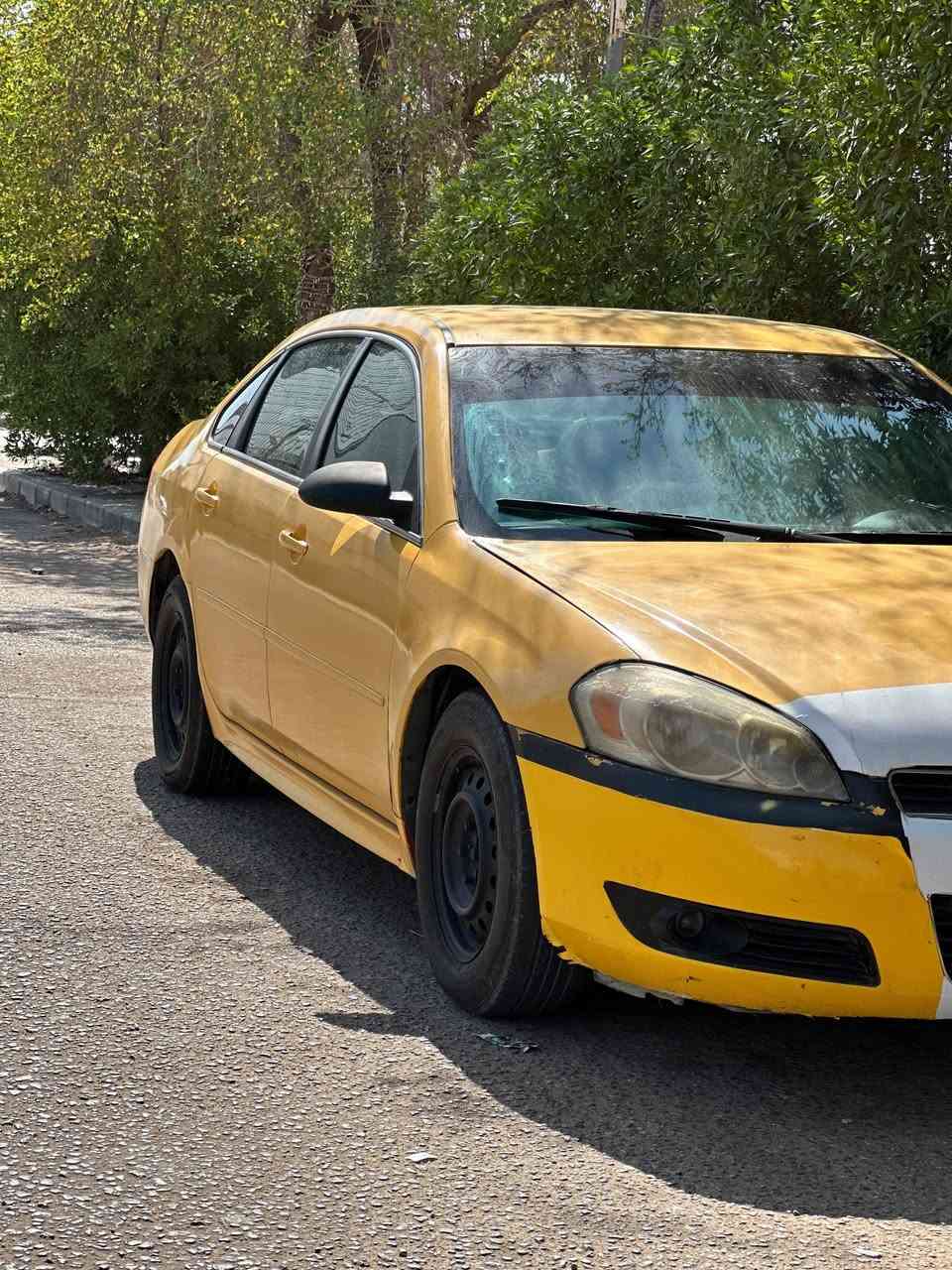 السلام عليكم
شوفرليت امبالا موديل 2008 محرك 3500 كير تعليك
Impala 3500 V6
رقم انكليزي دولي مشروع وطني تريد تحويل تريد وكاله تخم تاير جديد
حداديه 100%
منظومة غاز وا
تبريد ثلج
تدفئة
شاشه
+ سستم سماعات
كشنات
% السايق والصدر كهرباء
غرفتها جديدة ستوني شادها 
العنوان النجف / السعر 50 ورقه وبيها مجال
للاستفسار التفاصيل ***********
