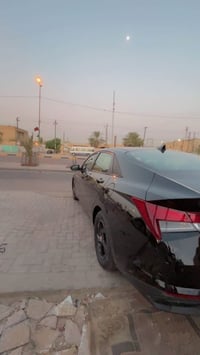اسود امريكي • محرك ٢٠٠٠ • كار بلي