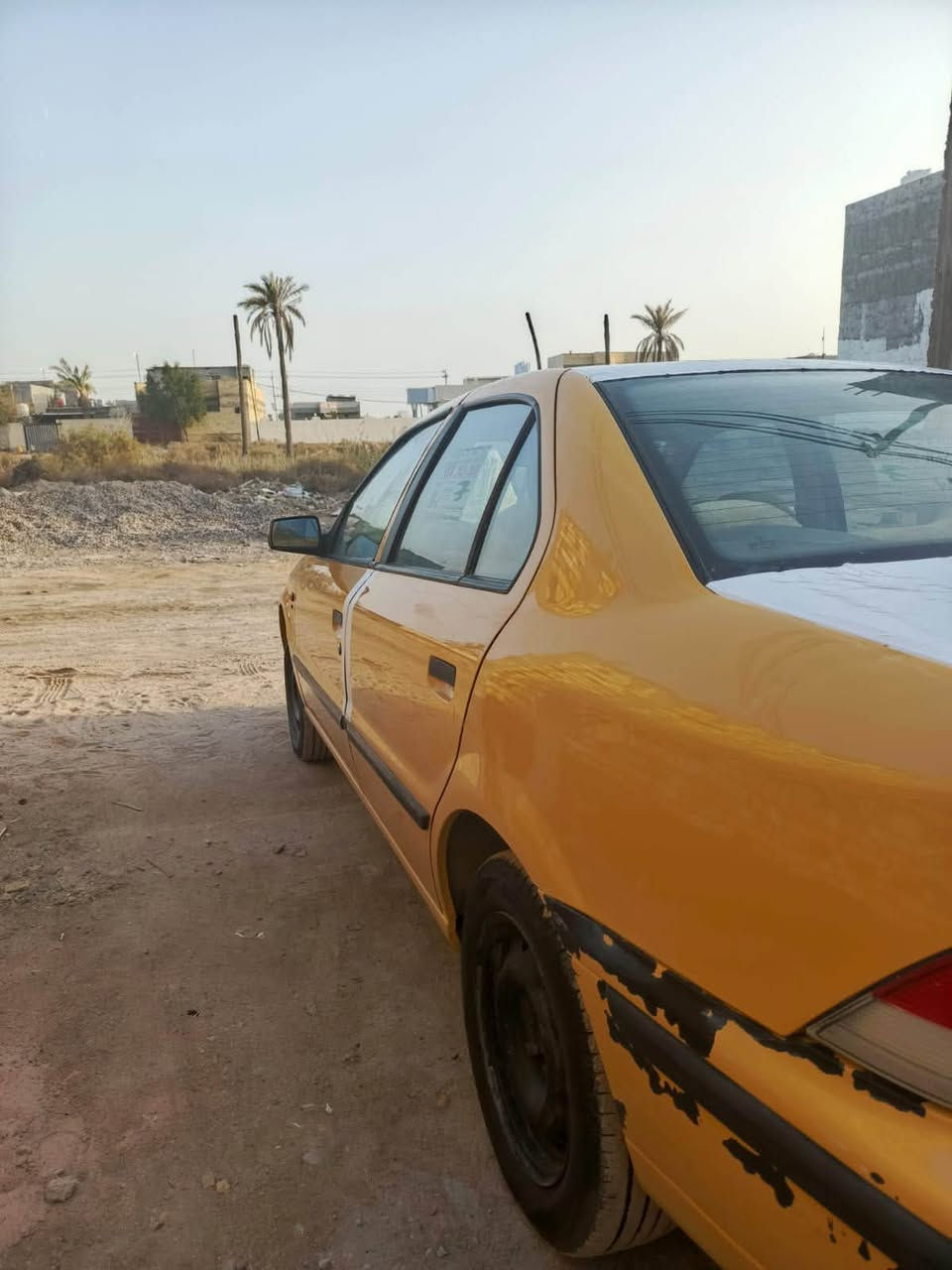 سمند 2011مكفول كفالة عامة وماشية 60حقيقي وصفرة هية وغرامة السيارة جاهزة ؏ اخر حبيه وضع شركة  /***********واتساب
