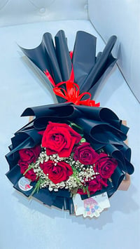 🌸روائع بوتيك الباشا🌸 بوكية ورد طبيعي حسب الطلب🙂‍↔️🙂‍↔️😊 💖 //صنعت بحب))...