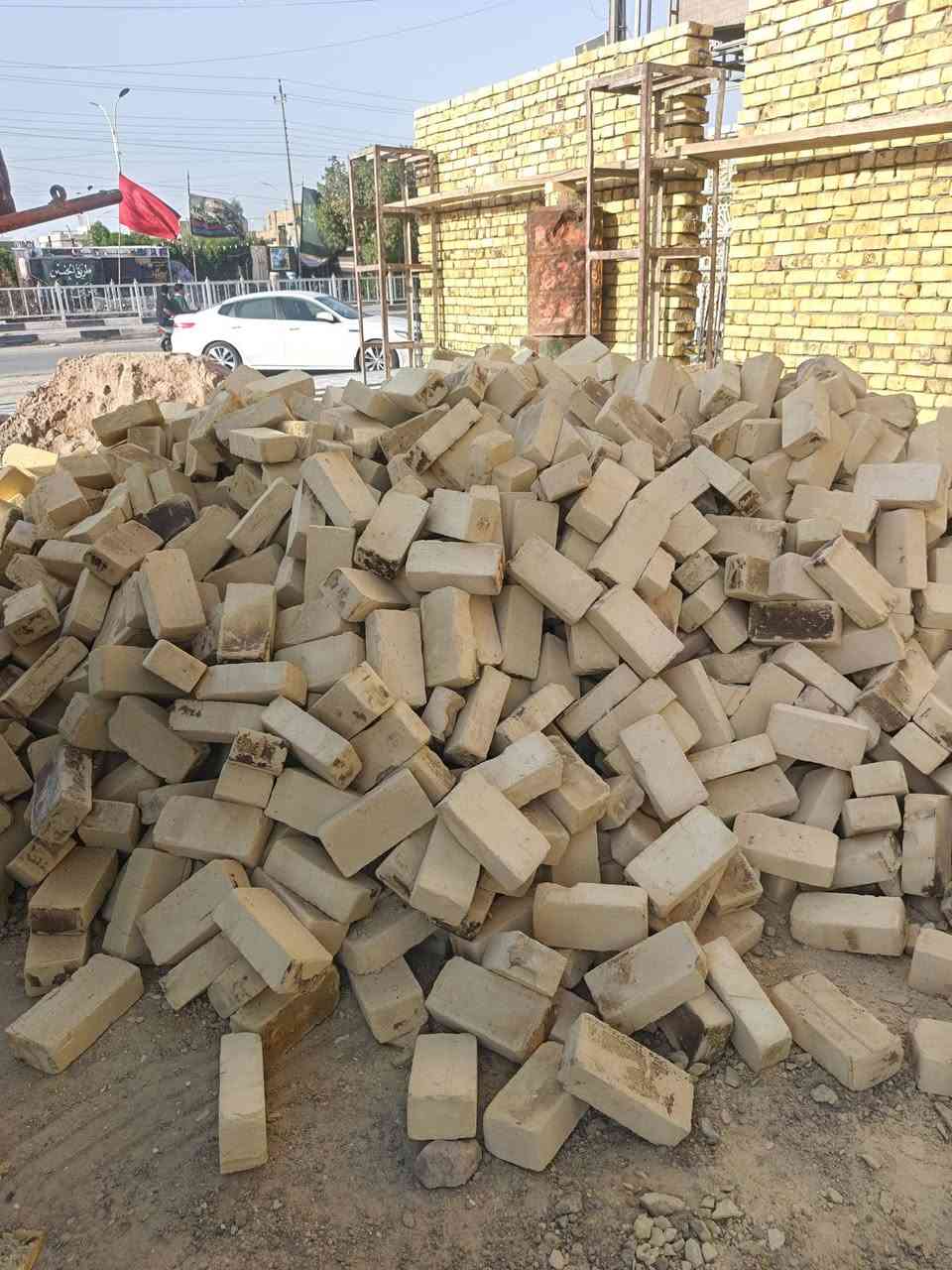 سلام عليكم طابوك الاصلاح شرط النضافه والعدد
الاستفسار على رقم *********** واتساب موجود
