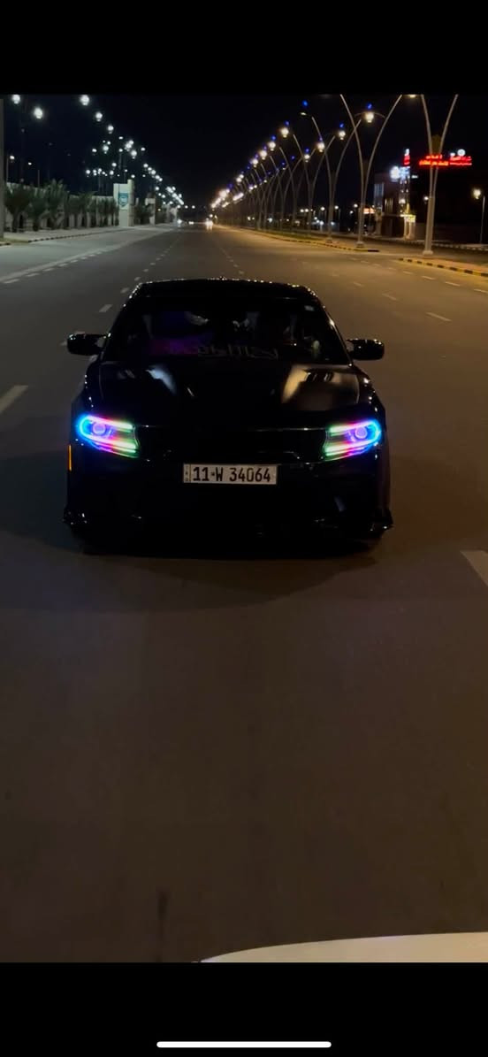 الهم صل على محمد وال محمد❤️
الوحش للبيع او المراوس حسب القناعة
SRT  SCATBACK SUPER TRACK BACK 6.4 2016
الون متغير 3 شذرات
ليد متغير تحكم هاتف امامي
ليد متغير تحكم هاتف خلفي 
سقف رولز رويس متغير تحكم كونترول
دواخل بلكامل ليد متغير تحكم هاتف
ويل نجمة خسفة قوية اصلي من شركة احمد ورمزي
بنيد وايد بودي
دعاميات وايد بودي
ستيرن دركة فورجد الياف حقيقي وليس صناعي اصلي 100% واذا متعرف سعرة لا تسولف 
رقم بغداد تحويل مباشر مشروع وطني لكل المحافضات باسمي
كزوزات  بورلا
بطيخات كورسا ضغط هوائي تفتح وتغلق 
ادامة كاملة للسيارة 
بلكات امريكان ريسنك NGK
فيت بم امريكان ريسنك 
عبوةSRT اصلي
ادامة كاملة لمنضومة التبريد
فول هوائيات
فول برمجة
ممشى السيارة 90mi
وارد كندي كفالة عامة بلعراق صار بيها حادث جاملغ وباردات 2 بسيطات جدا بدون دواخل
كشنات دبل حضن هيلكات
خزن ميموري وضعيات قيادة للكرسي
سوبر تراك باك 🚀
السيارة جديدة بمعنى الكلمة من ناحية النضافة زيرو وتجي وتشوف بعينك👌👍🏻
السعر اتصال ورجاء اقرة الشرح و المواصفات قبل لتخابرني فدوة اروحلك السيارات هواي وكل وحدة سعرها ونضافتها  مكاني البصرة الجزائر ***********
