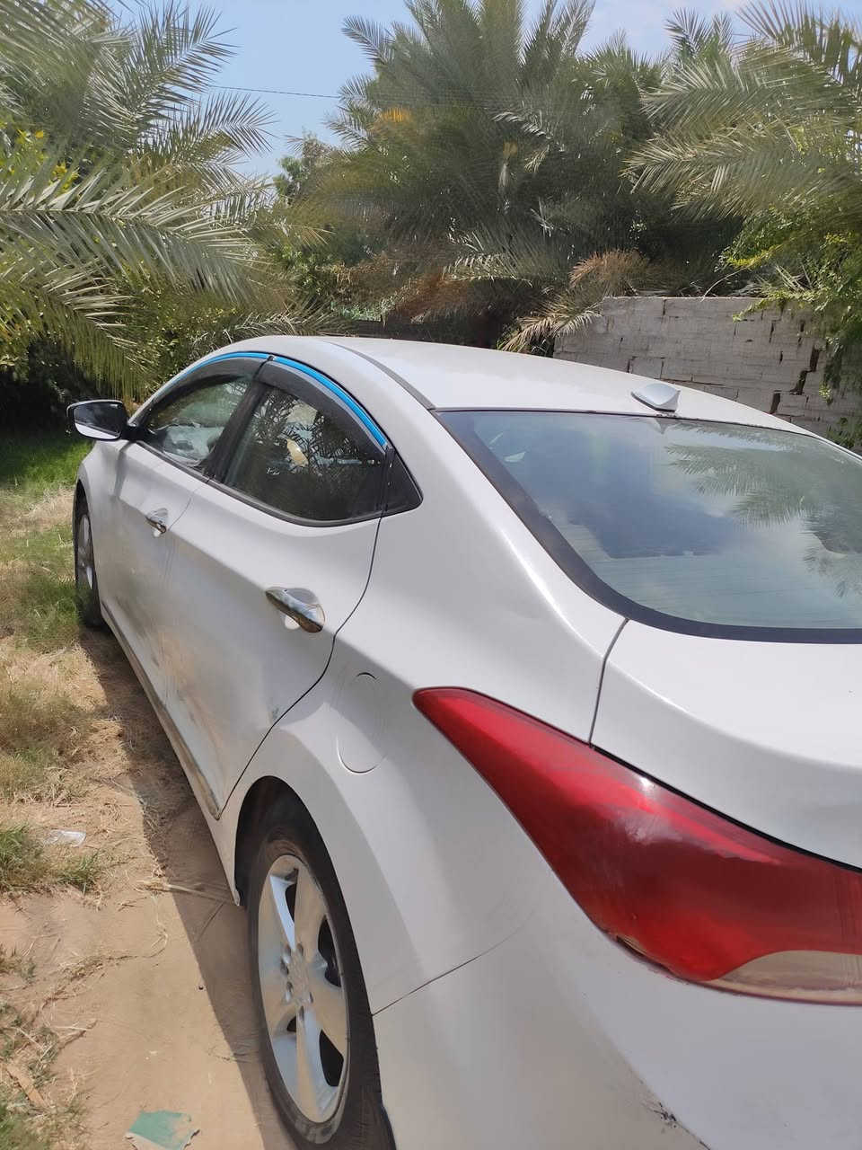 النترا خليجي اربيل  بااسم كردي وكاله عامه عندي كفاله موديل 14
مكينه 1800
كير مكينه حداديه وره وكدام جديد 
السعر 110وبيها مجال 
مكاني طوريج سياحي 
التواصل مراسله صفحه او الاتصال ***********
