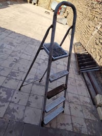 درج حديد • حديد ثقيل • ٢ قطع