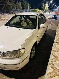 اسني ٢٠٠٩ • اسود • بدون صبغ