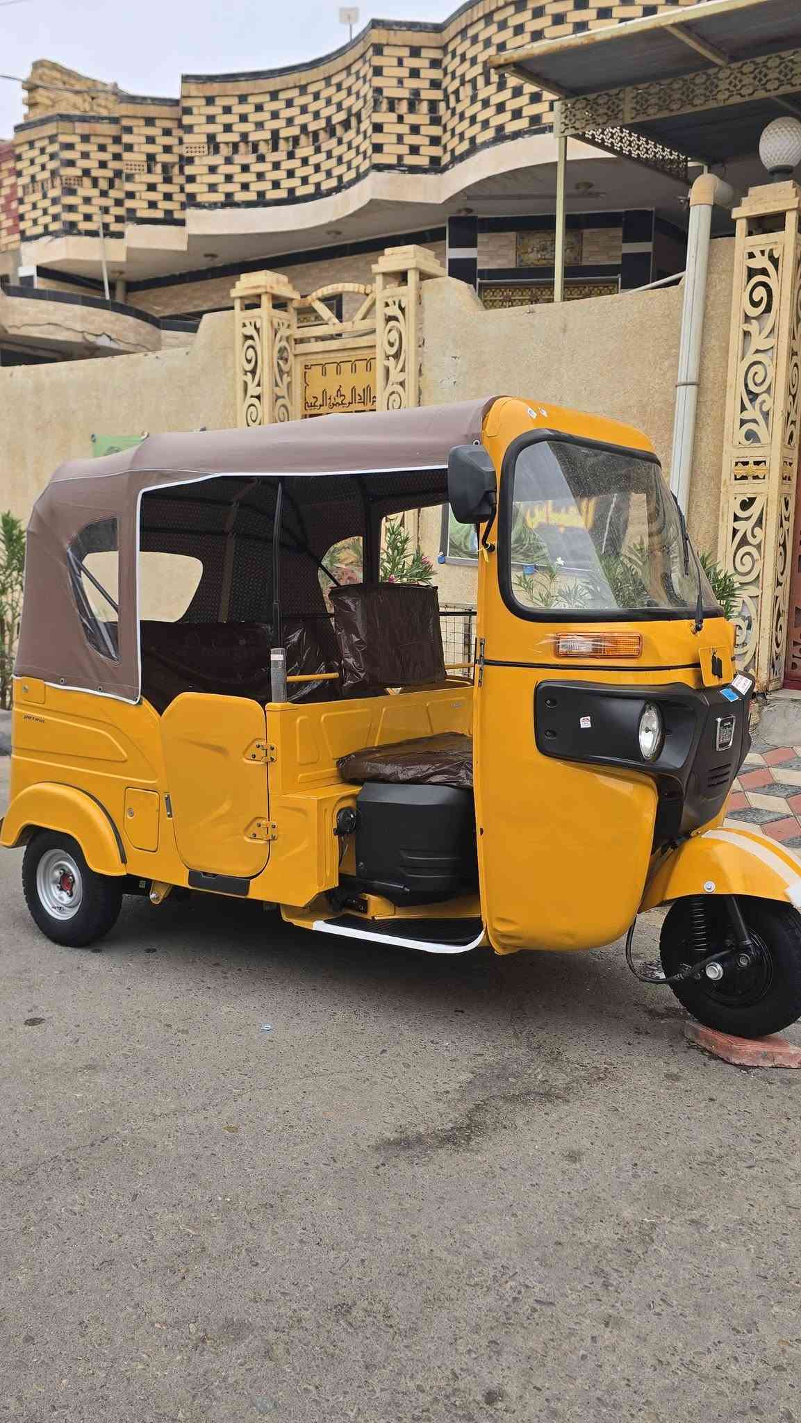تكتك • ٢١ • كفاله