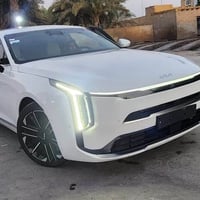 كيا K8 • ٢٠٢٥ • ٩٠٠٠ كم