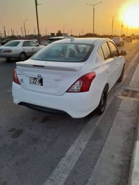 نيسان صني • ٢٠٢٤ • كفاله عامه