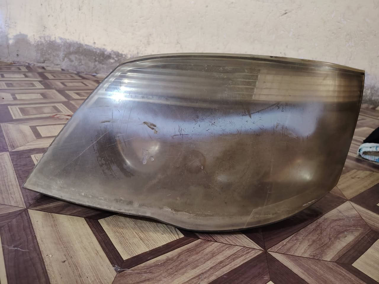 لايت فوتون • جهة يسرة • موديل 14