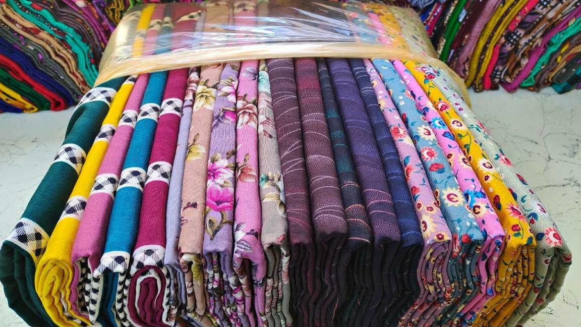 مساء ألحب 🌸
أيطالي مشجر سعر القطعة(3.750 )🌹
 (الدرزن يحتوي 20 قطعة ) + توصيل متوفر لكل العراق🛺
لأصحاب الكميات الكبيرة كل 100 قطعة توصيل مجانا😲❤‍🔥
خبرتنا اكثر من 51 سنة (الموزع الرئيسي)
................
العنوان :بغداد– الشورجة–سوق التجار
سرعة في الرد لا تتردد في الاسفسار ❤️
راسل الصفحة أو واتساب***********
*تاكد  من الجودة والضمان عند تجربتك الاولى لنا✅
