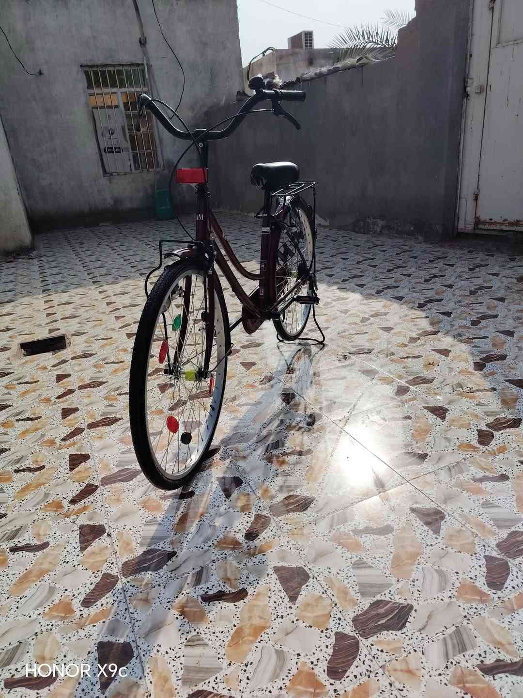 حجم ٢٦ • بناتي • مستعمل قليل