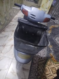 دراجة • شغاله • بيه مجال