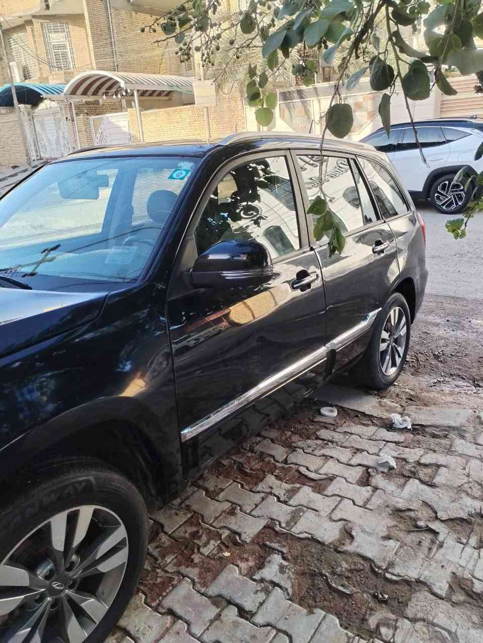 تيكو ٣
السلام عليكم تيكو ٣ موديل ٢٠١٩ محور كير و مكينه كامري

السونار موجود بيها جديد

الكير جديد و المكينه مبيها شي

بيها نواقص بسيطه يطيحن من سعر السيارة

السعر المطلوب ٧٠ ورقه

العنوان : ميسان العماره

تواصل خاص او ***********
