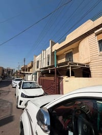 السيـديـة • ١٧٠م • ٤غرف