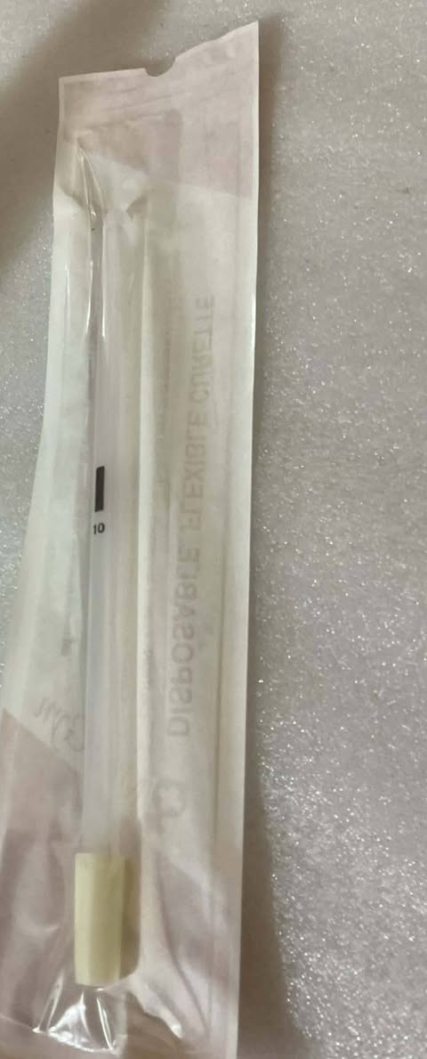 يتوفر لدى صفحه صحتك اولا اجمل

كارمان كانولا(Karman cannula) هي أنبوب بلاستيكي طبي ناعم ومرن يستخدم في إجراءات طبية مختلفة، لا سيما في أمراض النساء. من شركه Medgyn الامريكيه.
 
: الاستخدامات الرئيسية كانيولا  كارمان .
 الإجهاض الجراحي المبكر. 
علاج الإجهاض غير المكتمل. .أحجام متوفره من (7/8/9/10/11/12)
أخذ خزعة من بطانة الرحم (Endometrial biopsy) للكشف عن الأمراض.  للإستفسار مراسلته صفحتنا إو الاتصال عبر واتساب *********** للبيع جمله ومفرد. توصيل كافه محافظات العراق
