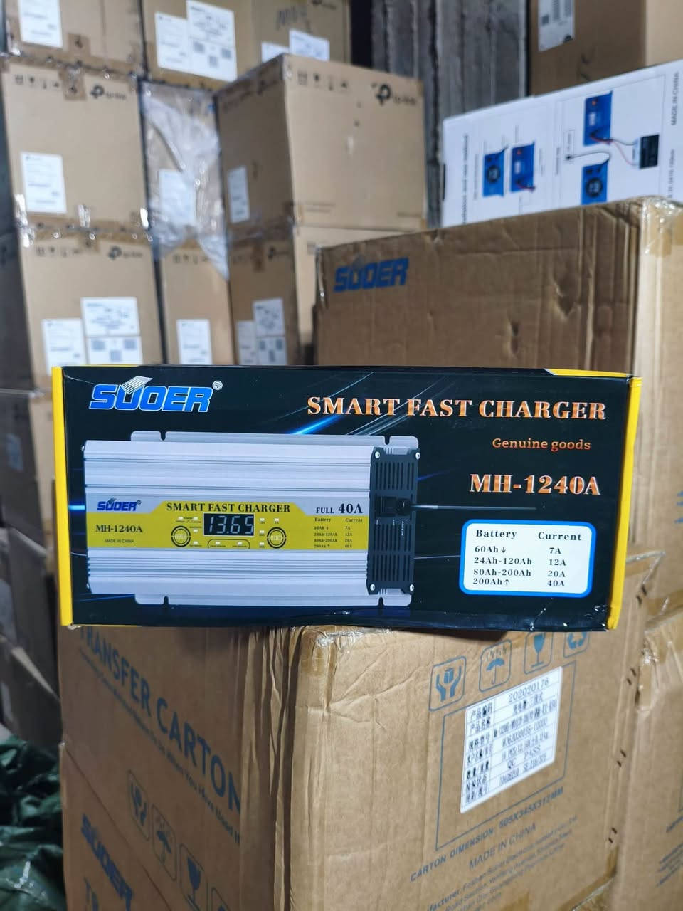 شاحنة سوير  40A
➖➖➖السعر 60 الف➖➖➖

🌐 يتوفر أيضًا جميع مواد الإنترنت FTTH/WIRELESS، كاميرات المراقبة، ومنظومات الطاقة الشمسية.

📞 للاستفسار والحجز: ***********

✅قناة الواتساب  https://whatsapp.com/channel/0029Vb851VFGU3BKp1cOX62v

✅قناة التيليكرام https://t.me/ultrashopiraq

🚛 خدمة توصيل لكافة المحافظات 🚛
