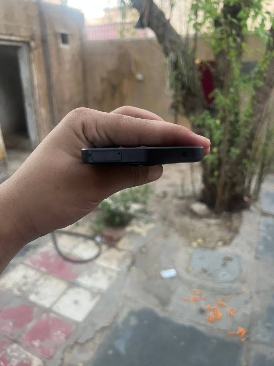Sharp Aquos R8 Pro
معالج Snapdragon 8 Gen 2 • شاشة 6.6 إنش OLED تردد 240Hz وسطوع 2000 • كاميرا Leica مستشعر 1 إنش - تصويره يخبل • رام 12 / ذاكرة 256 • ضد المي والغبار IP68 
بي طبع خفيف بل دارك مود يختفي مكاني بغداد تفاصيل اكثر 
***********
