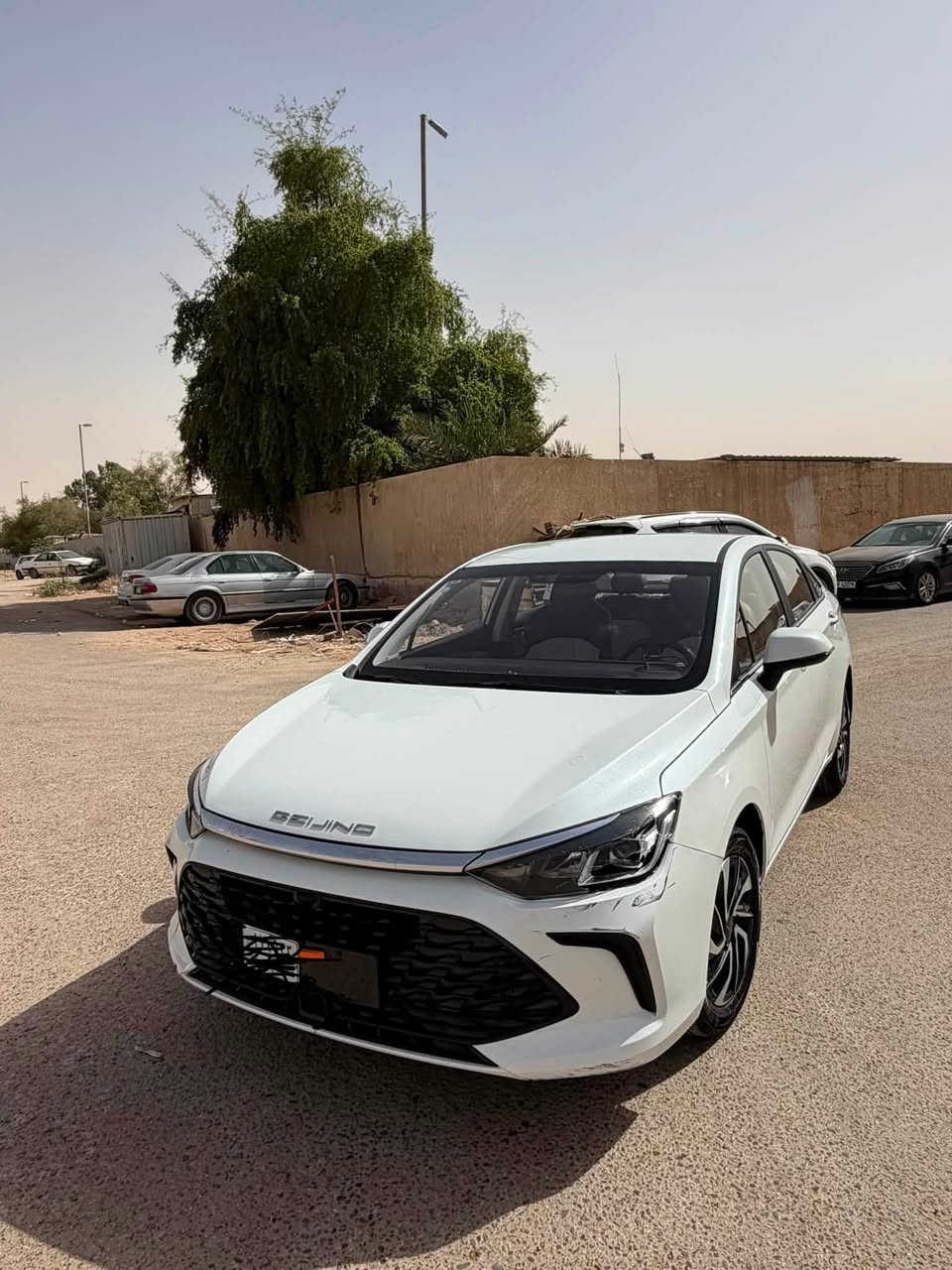 سلام عليكم بايك يو فايف السياره بيه بارد السعر
85 قفل  مكاني نجف

او مراوس 

***********
