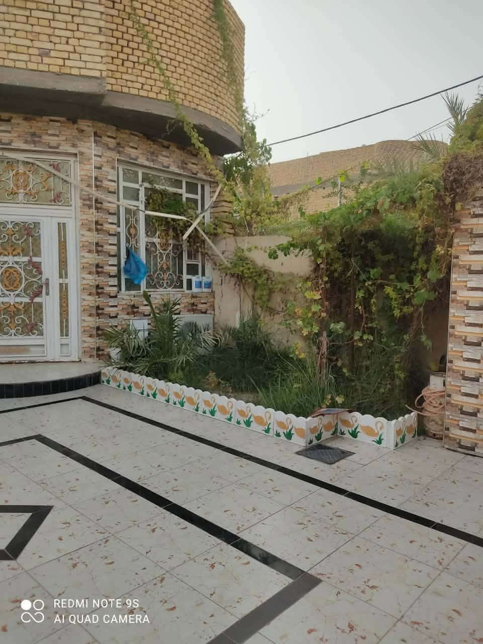 فدك الزهراء • ٢٥٠م • زراعي