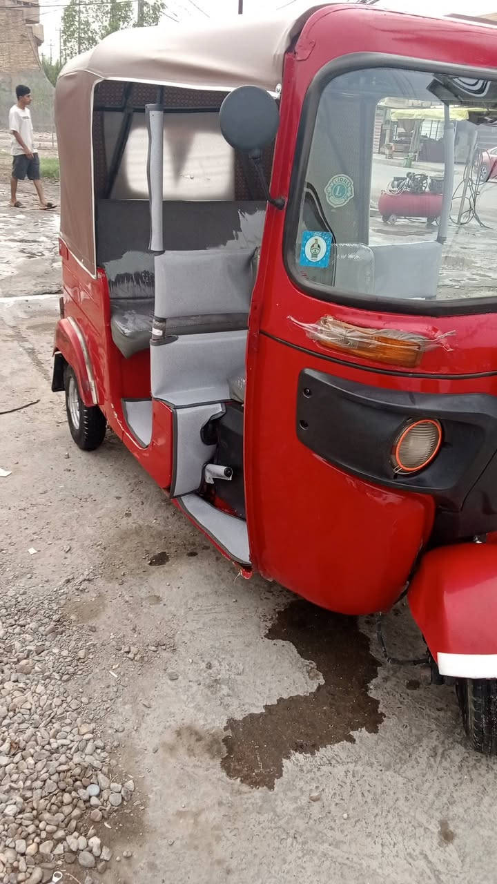٢٠١٩ • باجاج • جديدة