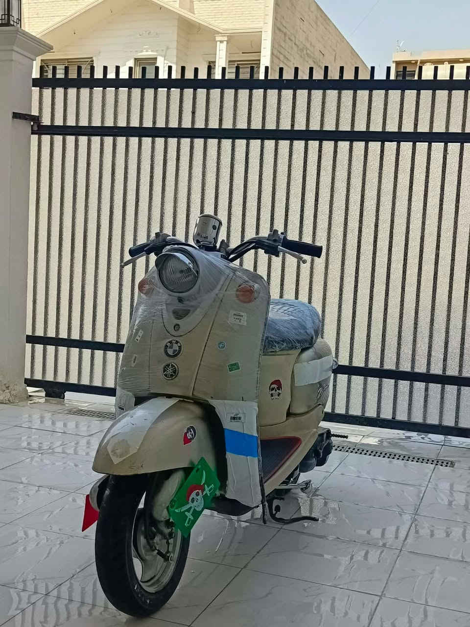 سەرەتا بەنای خوای گەورە و میهرەبان ماتۆر عەبدول حەلیم ماتۆرە زۆر پاکەو تازەیە ماتۆرەکە یەک دینار مەس رەفی نییە  (سعری300مەجالێ برایەنا) (شوین_رەحیماوە ) رەقەم تەلەفۆن ***********
